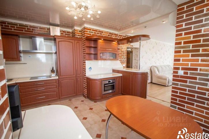 2-комн квартира Уфа г., Кировский