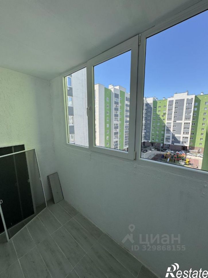 2-комн квартира Уфа