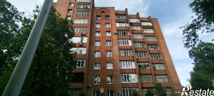 3-комн квартира Уфа