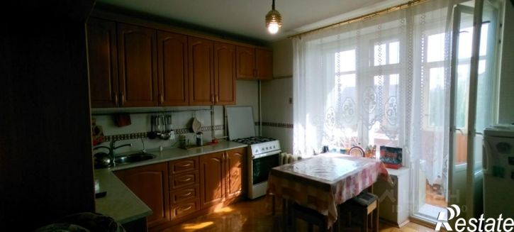 3-комн квартира Уфа