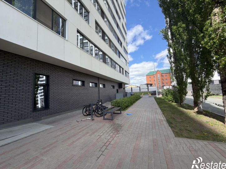 4-комн квартира Уфа