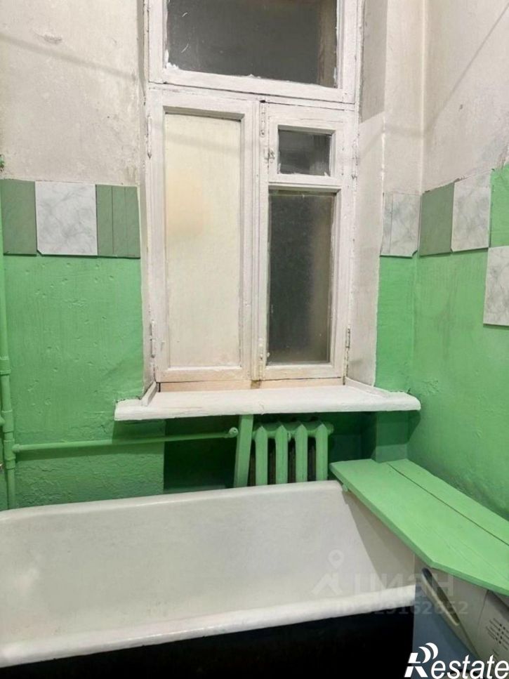 Комната Уфа городской округ, Уфа