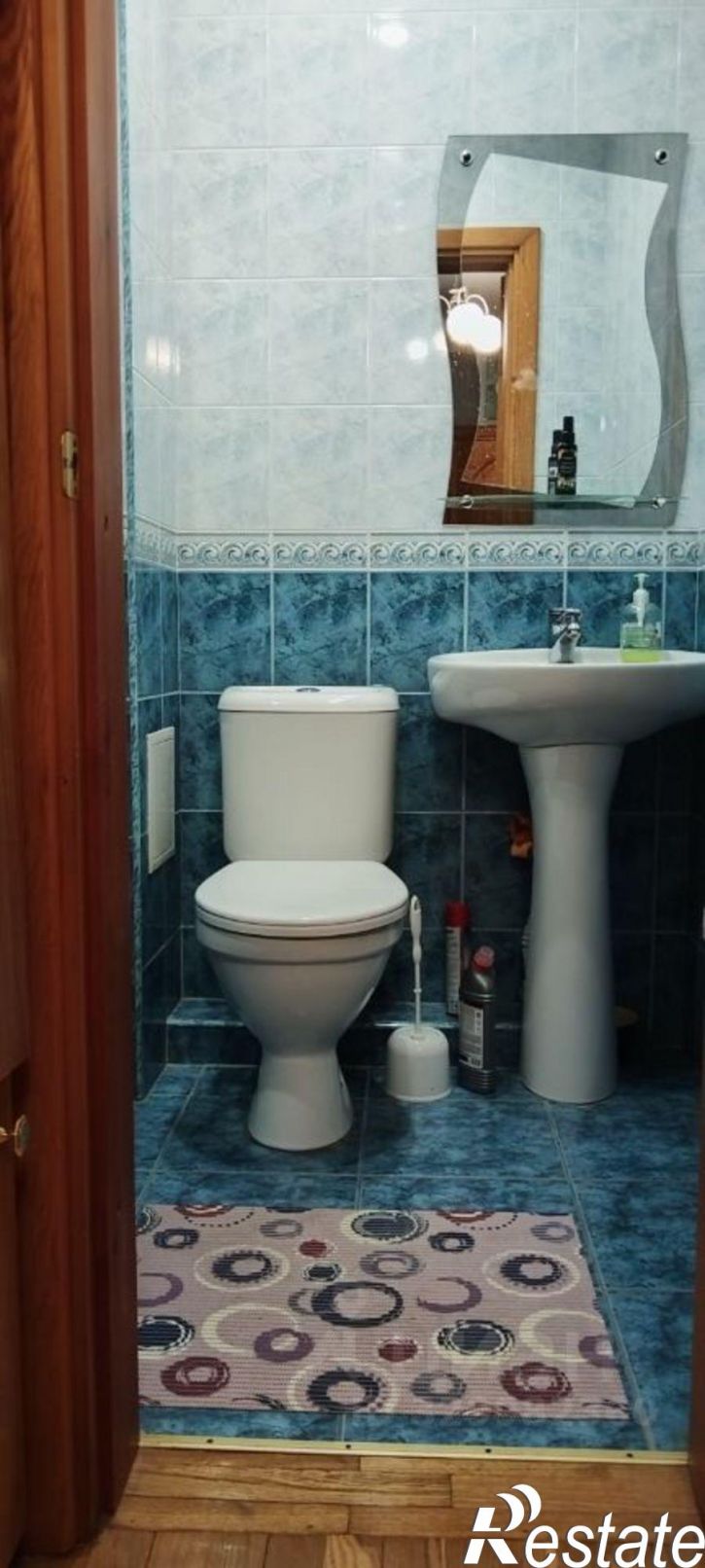 3-комн квартира Уфа