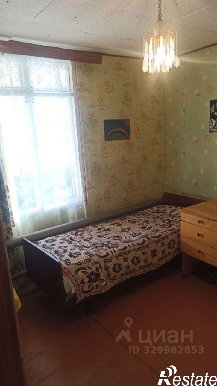Коттедж/дом Хайбуллинский район