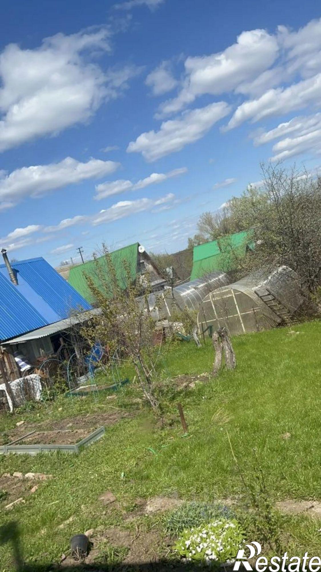 Купить дачу, дом, коттедж за 900 000 рублей на Уфимский район