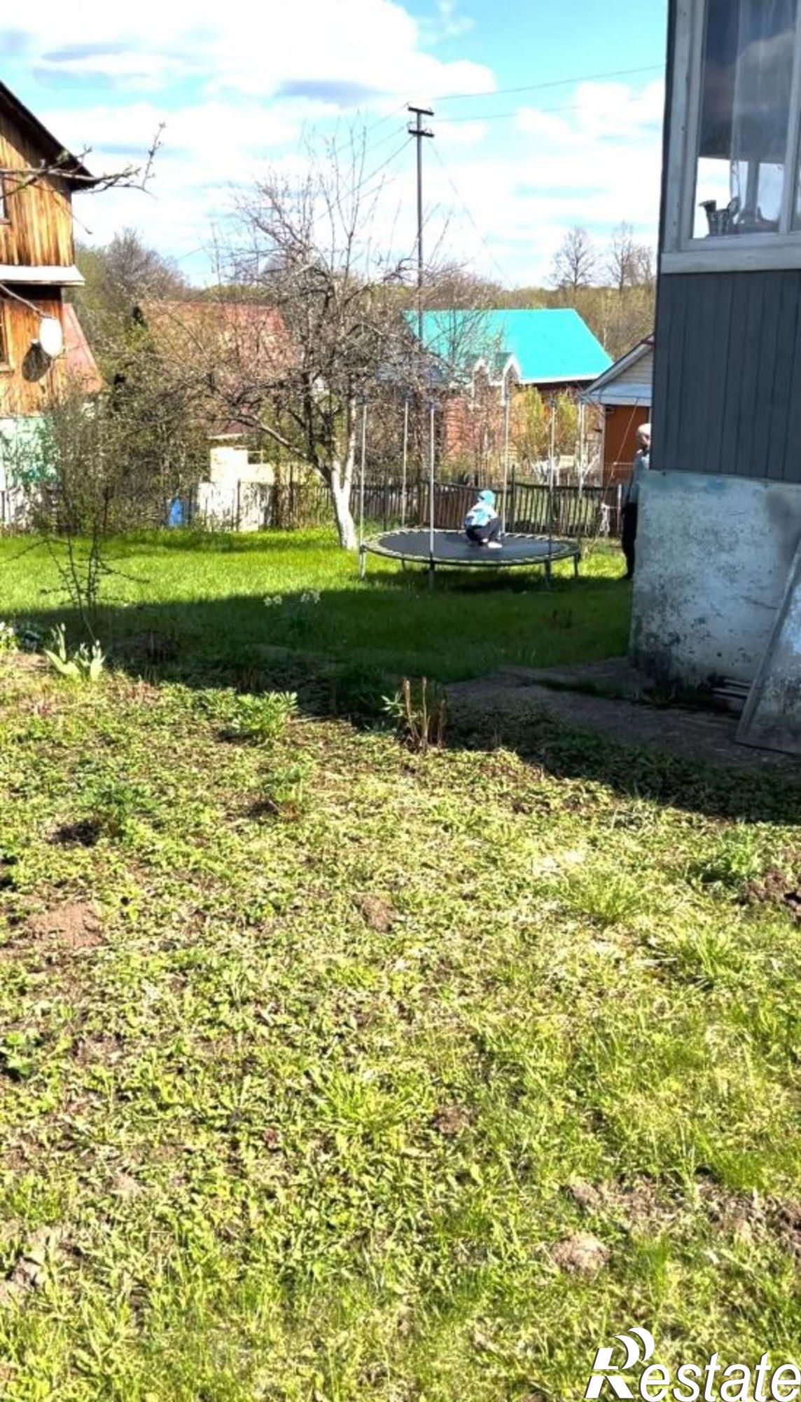 Купить дачу, дом, коттедж за 900 000 рублей на Уфимский район