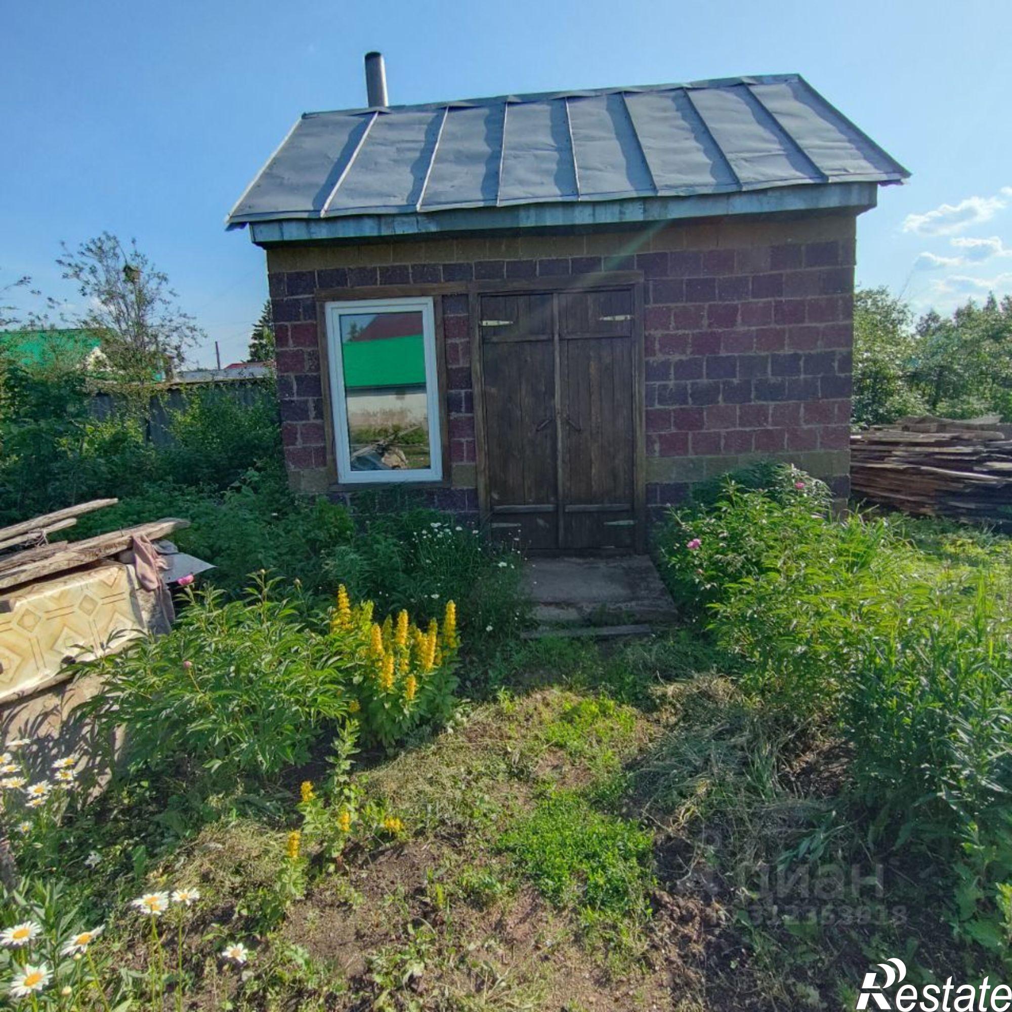 Купить дачу, дом, коттедж за 5 490 000 рублей на пер Паширова 1-й, 11