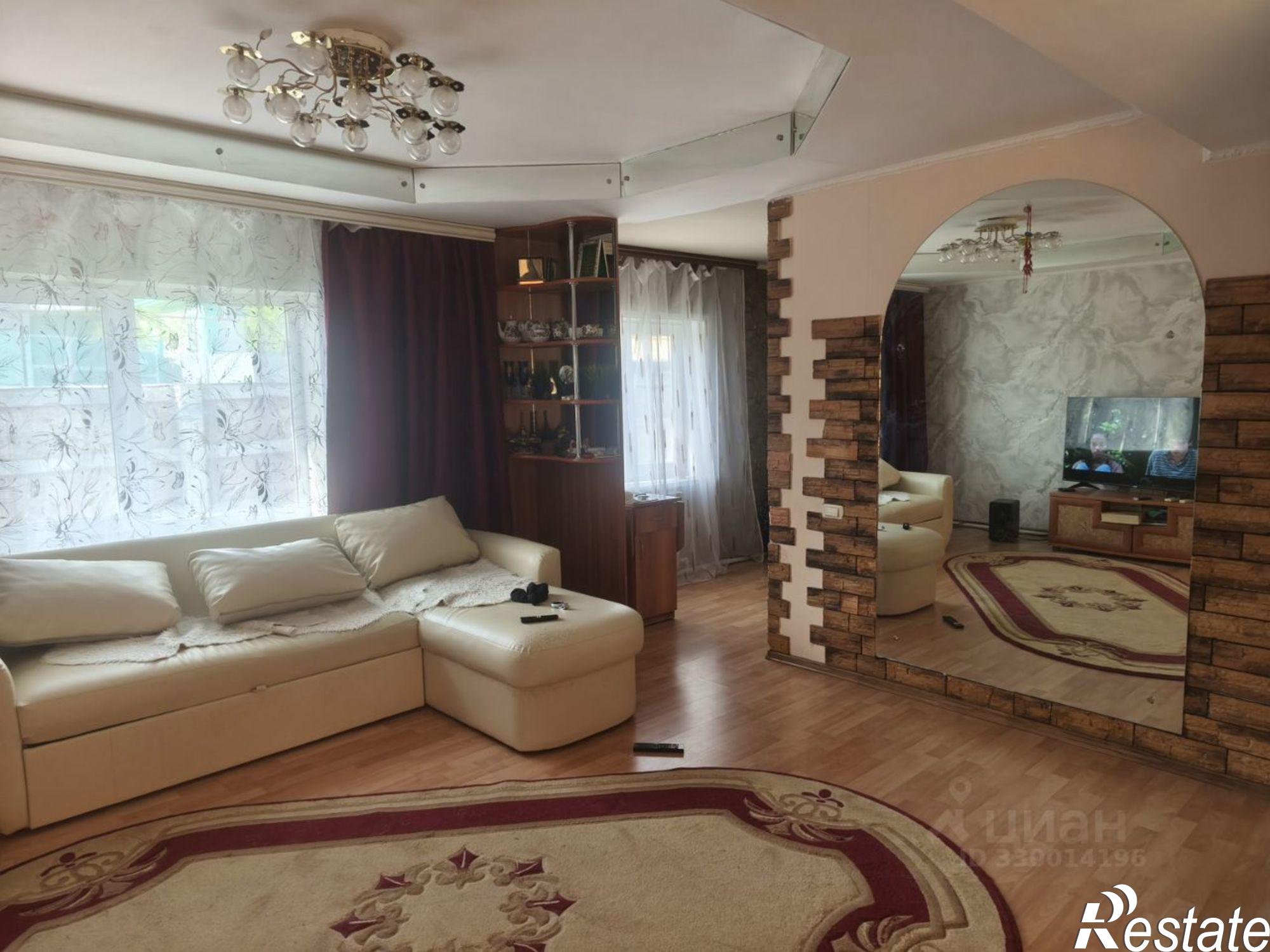 Купить дачу, дом, коттедж за 7 700 000 рублей на ул Энтузиастов, 50Б