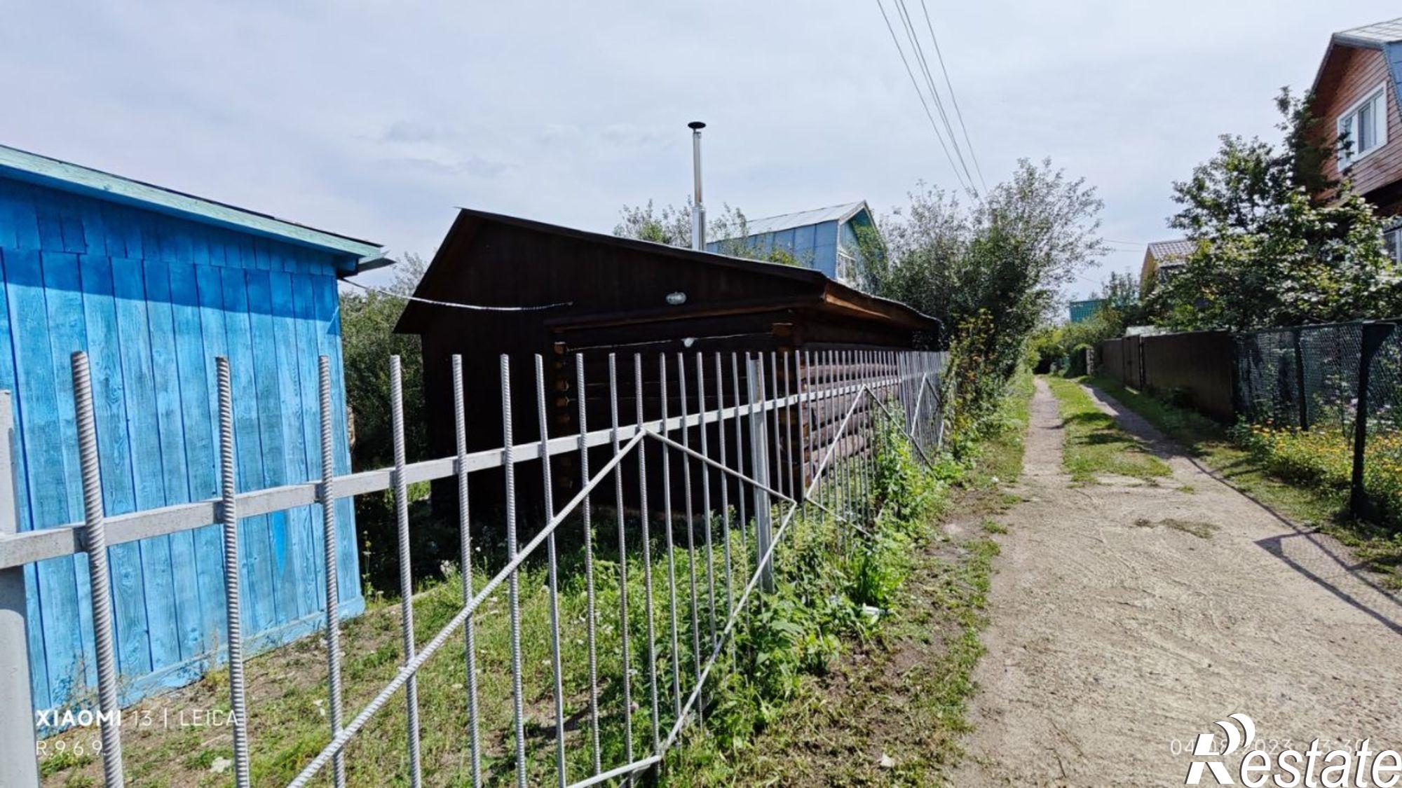 Купить дачу, дом, коттедж за 1 800 000 рублей на Уфимский район