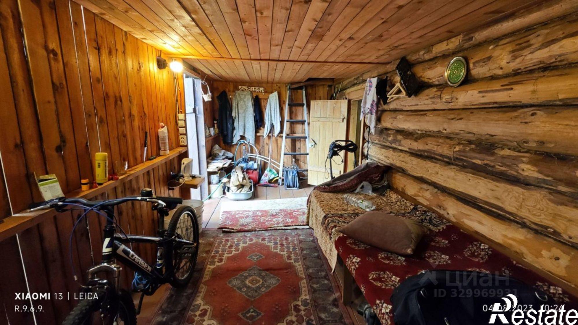 Купить дачу, дом, коттедж за 1 800 000 рублей на Уфимский район
