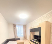 2-комн, 57кв м, этаж 7/25 ул Энтузиастов, 15