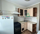1-комн, 32кв м, этаж 3/5 ул Черниковская, 3/1