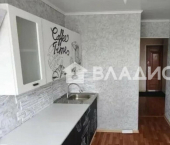 1-комн, 33кв м, этаж 7/9 ул Имая Насыри, 1