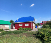 коттедж 75 кв м пер Паширова 1-й, 11