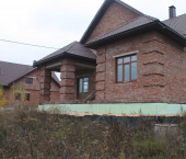 коттедж 388 кв м ул Георгиевская, 3