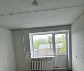 1-комн, 32кв м, этаж 3/5 ул Тукаева, 5в