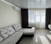 1-комн, 43кв м, этаж 5/10 ул Артема, 68