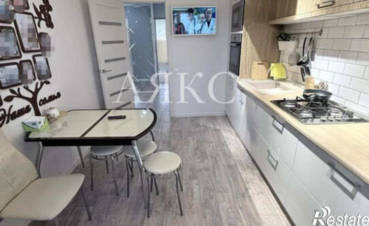 3-комн квартира Бульварная улица, 36А,  д. 36А