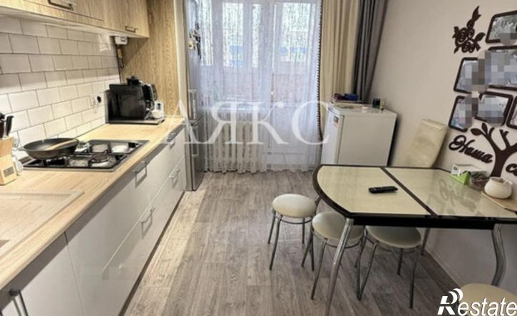 3-комн квартира Бульварная улица, 36А,  д. 36А
