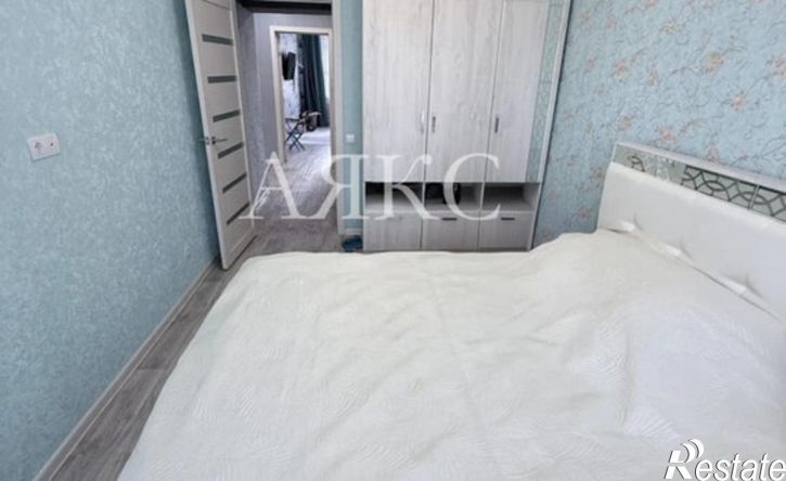 3-комн квартира Бульварная улица, 36А,  д. 36А
