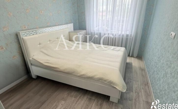 3-комн квартира Бульварная улица, 36А,  д. 36А