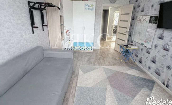 3-комн квартира Бульварная улица, 36А,  д. 36А