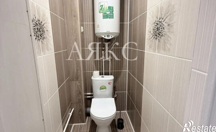 3-комн квартира Бульварная улица, 36А,  д. 36А