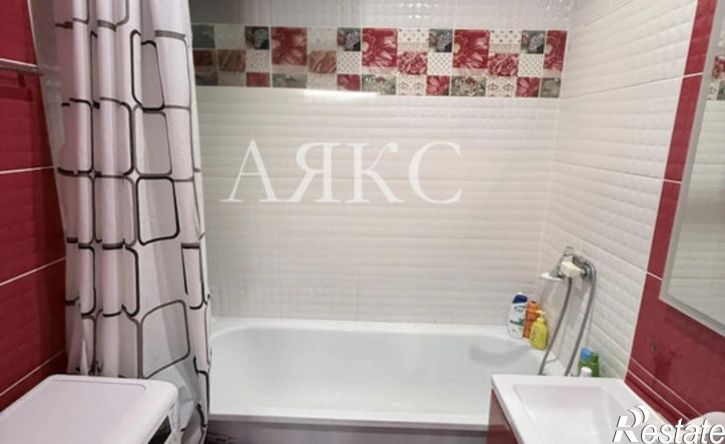 3-комн квартира Бульварная улица, 36А,  д. 36А