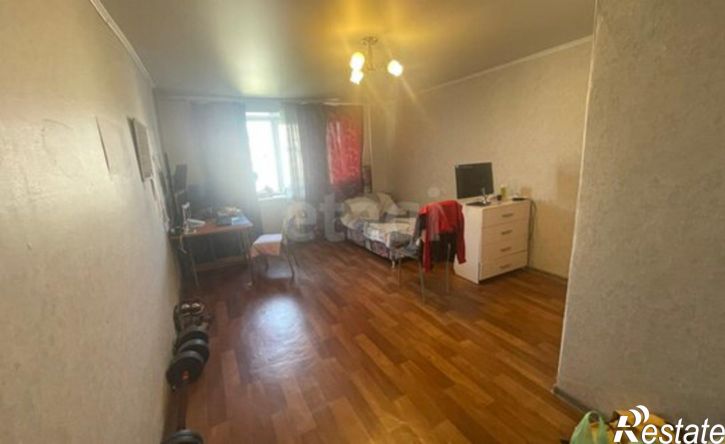 1-комн квартира улица Чкалова, 8,  д. 8