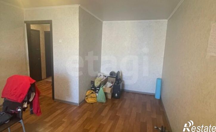 1-комн квартира улица Чкалова, 8,  д. 8