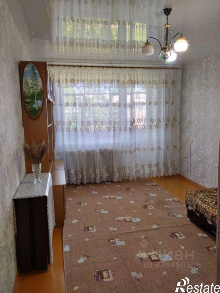 2-комн квартира улица Седова, 111/3,  д. 111/3
