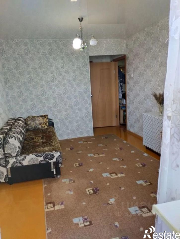 2-комн квартира улица Седова, 111/3,  д. 111/3