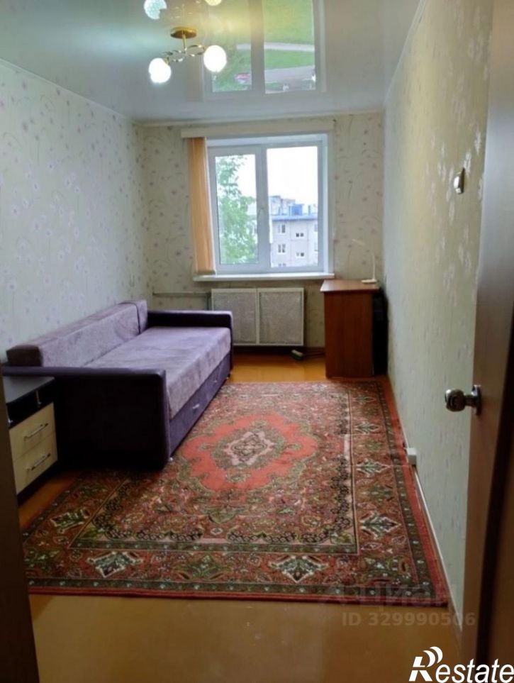 2-комн квартира улица Седова, 111/3,  д. 111/3