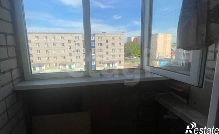 1-комн квартира улица Чкалова, 8,  д. 8