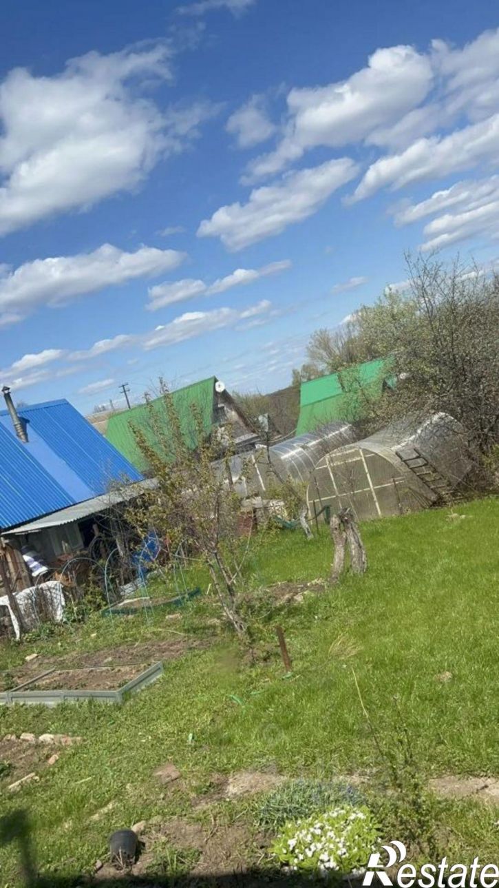 Коттедж/дом Уфимский район