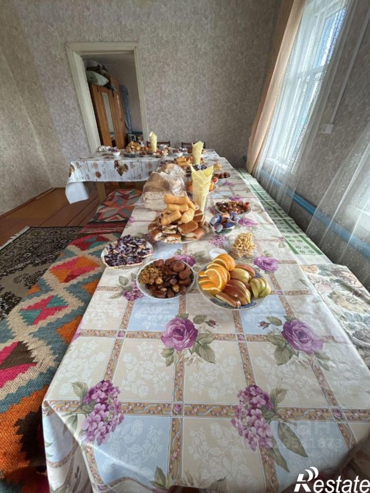 Коттедж/дом Альшеевский район
