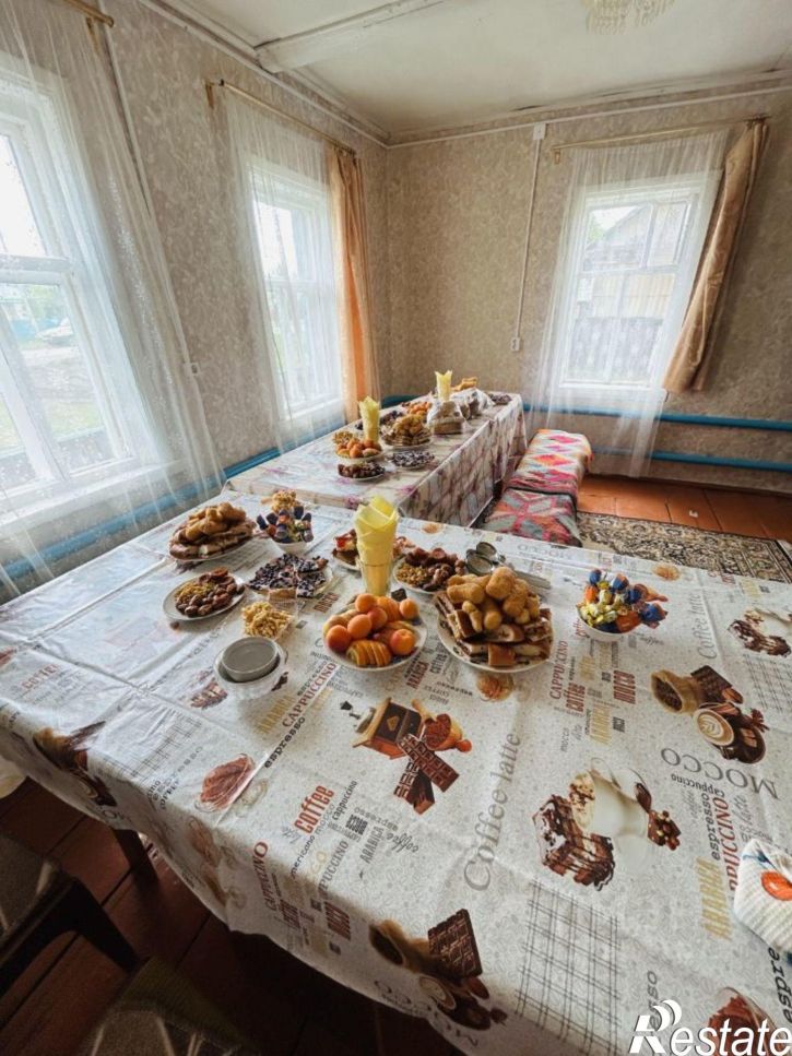 Коттедж/дом Альшеевский район