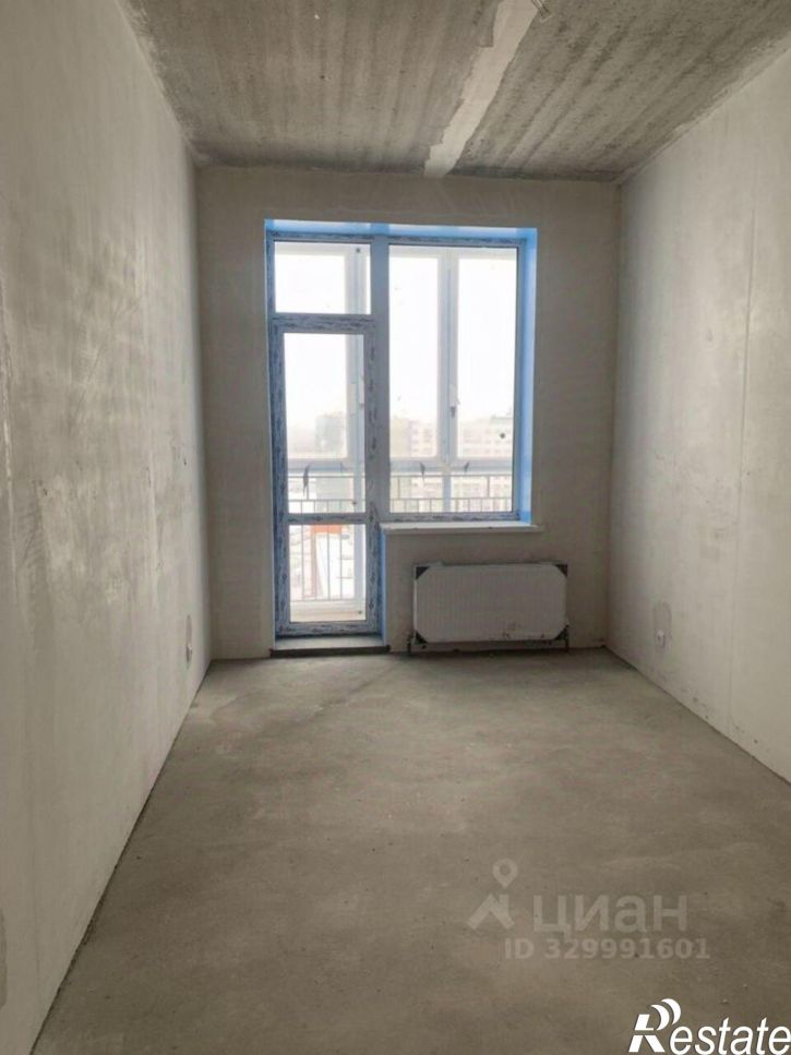 2-комн квартира Уфимский район, Миловка с.