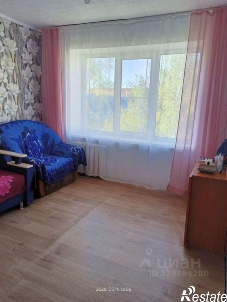 2-комн квартира Сибай