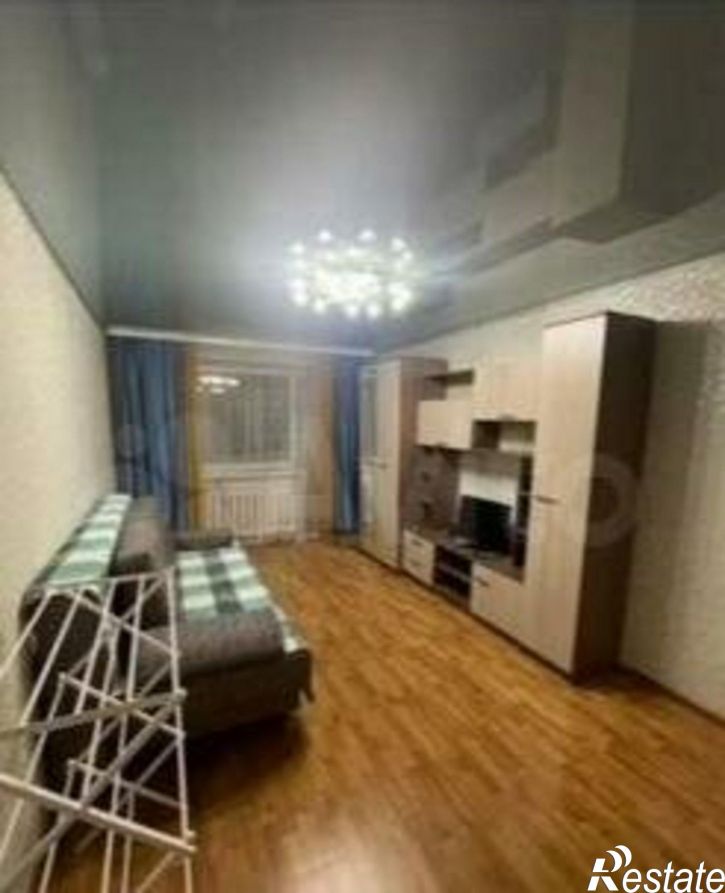 1-комн квартира ул Кирова, 42,  д. 42