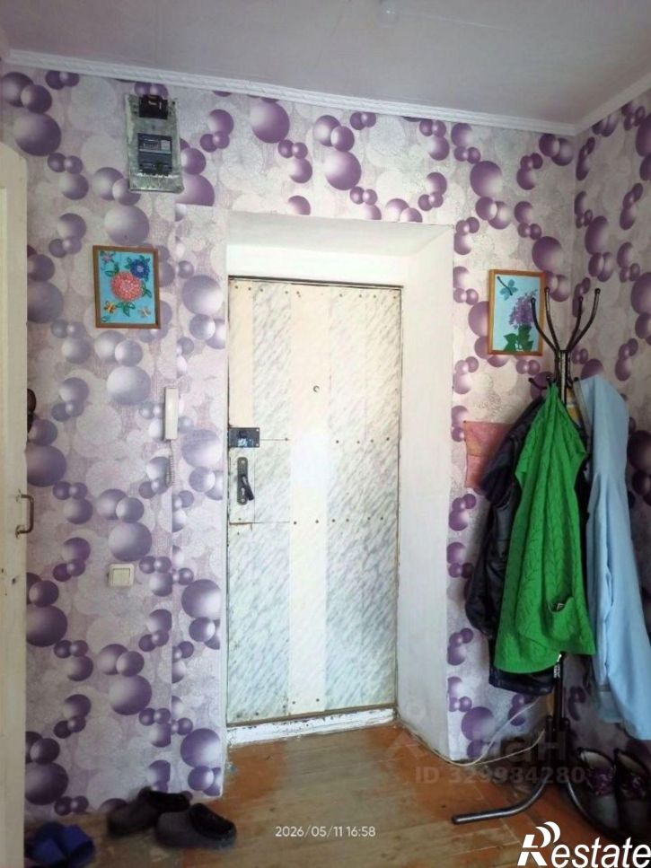 2-комн квартира Сибай