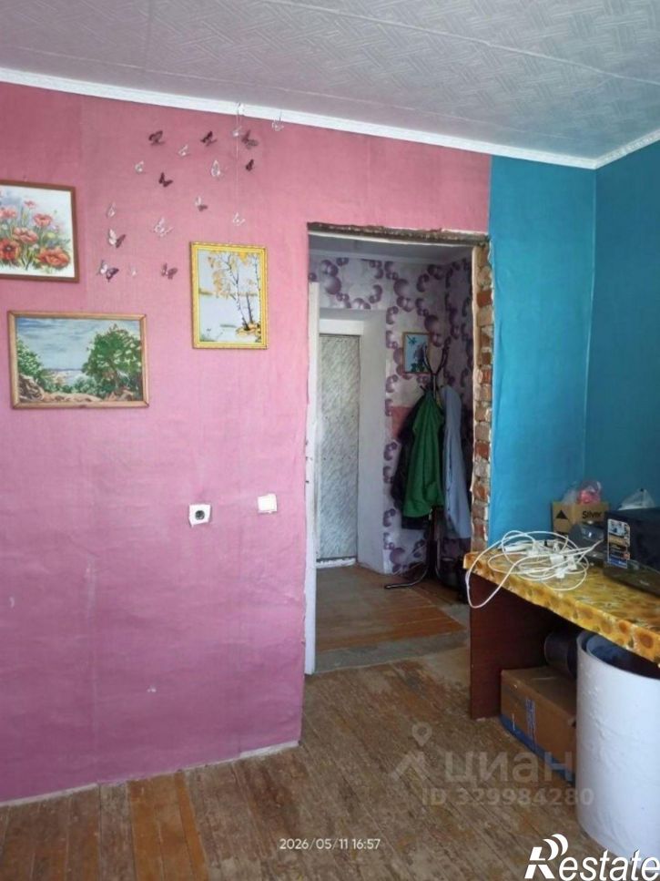 2-комн квартира Сибай