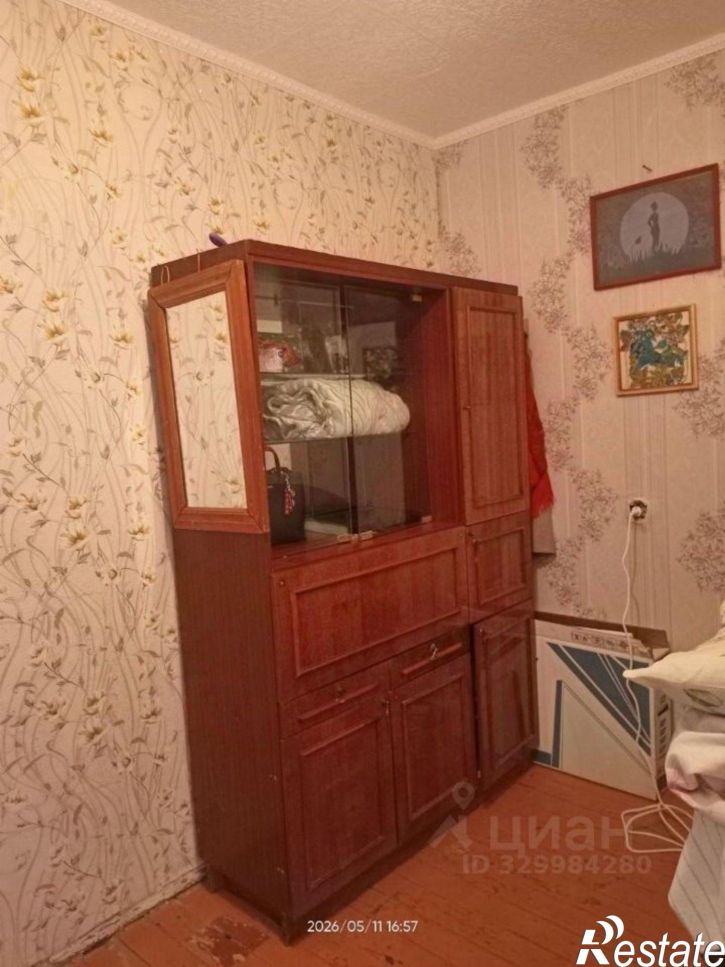 2-комн квартира Сибай