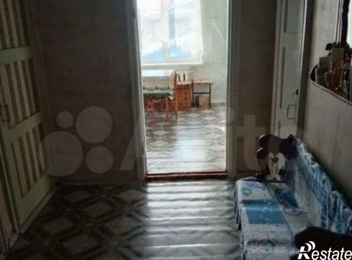 2-комн квартира ул 5 Июля, 14,  д. 14