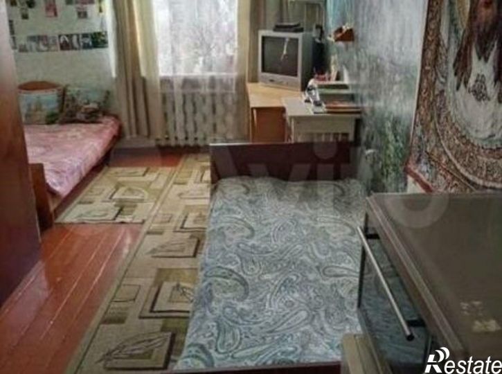 2-комн квартира ул 5 Июля, 14,  д. 14