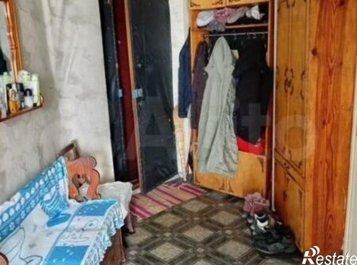 2-комн квартира ул 5 Июля, 14,  д. 14