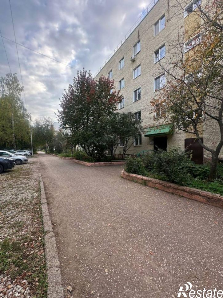 2-комн квартира ул Пролетарская, 134,  д. 134