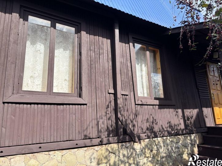 Коттедж/дом Уфимский район