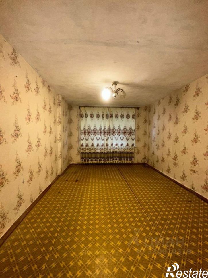 2-комн квартира ул Пролетарская, 134,  д. 134