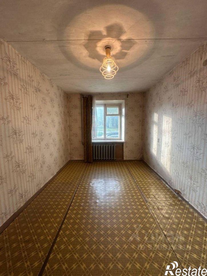 2-комн квартира ул Пролетарская, 134,  д. 134